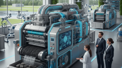 What is a Sludge Press and How Does it Work in 2026?