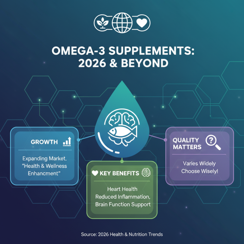 Top Dietary Supplements for Enhancing Health and Wellness in 2026?