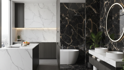 Why Choose Faux Marble Sheets for Your Home Decor?