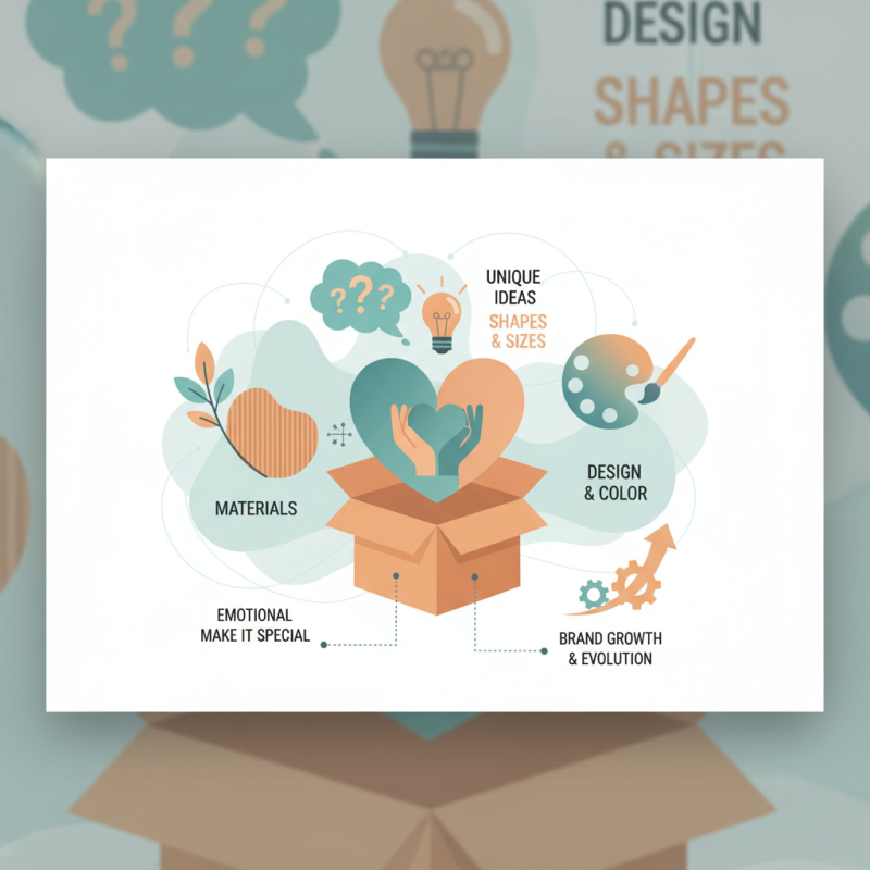 2026 How to Create Personalized Packaging Boxes for Your Brand?