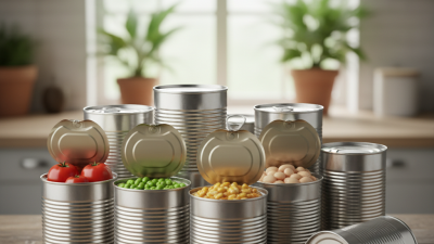 What is Food Metal Can and Why is it Important?