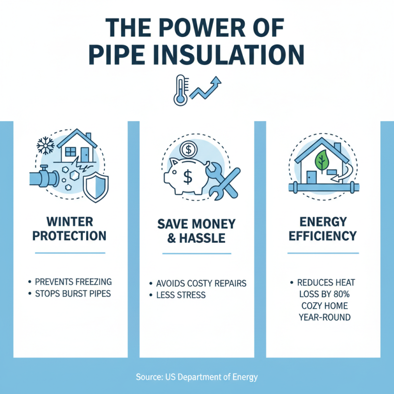 2026 How to Choose the Right Pipe Insulation Foam for Your Home?
