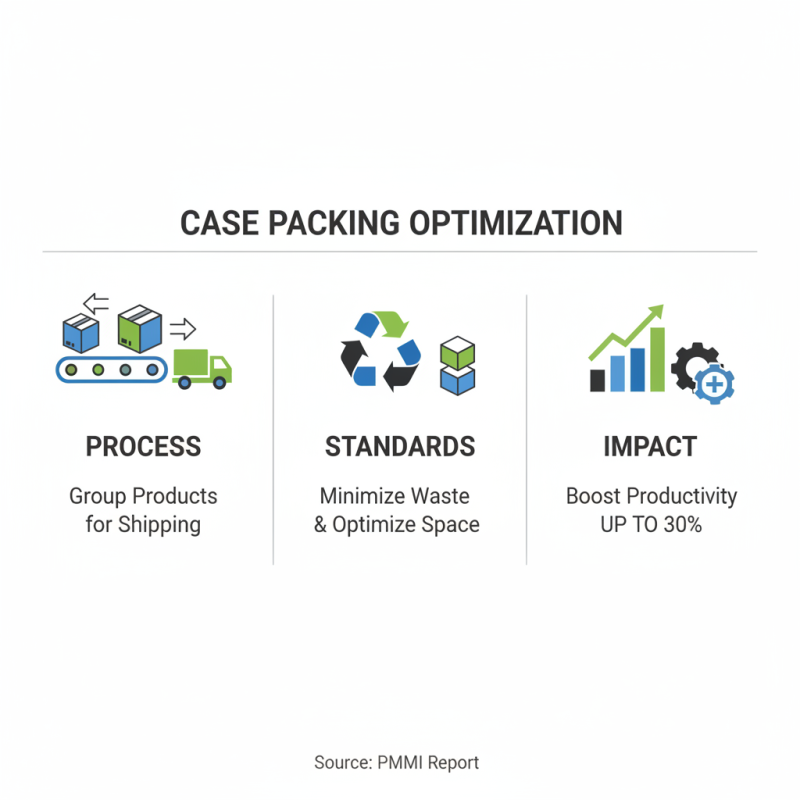 What is a Case Packer and How Does It Work?