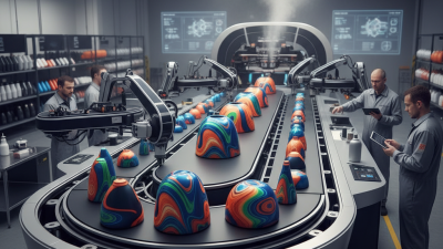 Why Choose an Oval Printing Machine for Your Business?