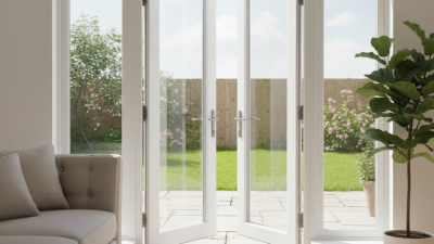 What are the best cheap patio doors for your home?