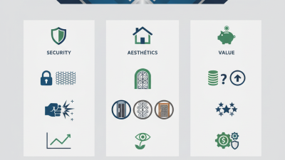 2026 Best Security Screen Doors for Home Protection?