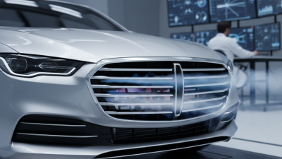 How to Use Grille Active Shutter for Better Fuel Efficiency?