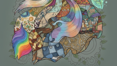 10 Best Arty Fabric Ideas for Creative Projects?