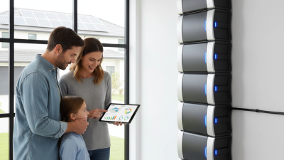 How to Choose the Best Power Storage Generator for Your Needs?