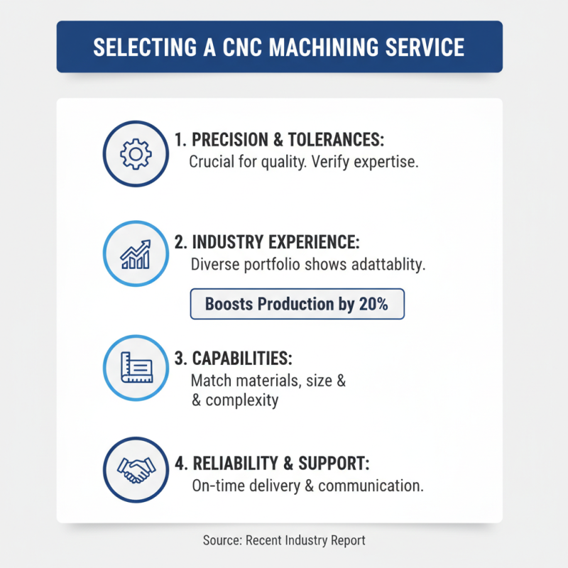 2026 Best CNC Machining Parts for Precision Manufacturing Solutions?