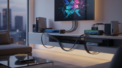 2026 Best HDMI Switcher Recommendations for Every Setup