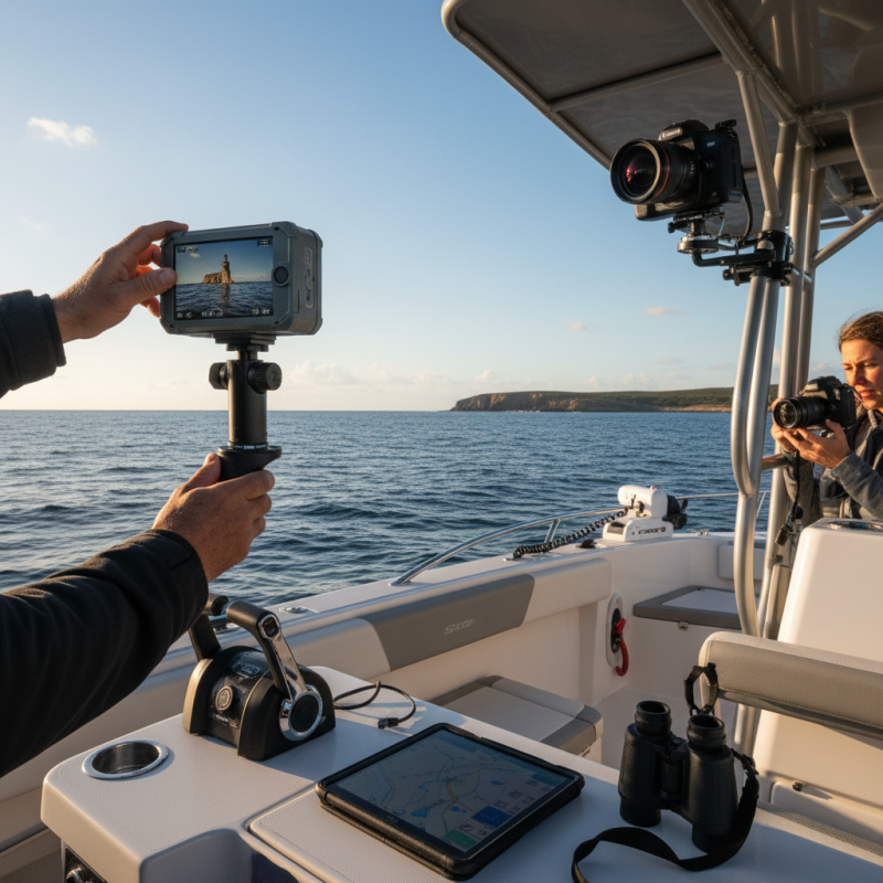 How to Choose the Best Boat Camera for Your Needs?
