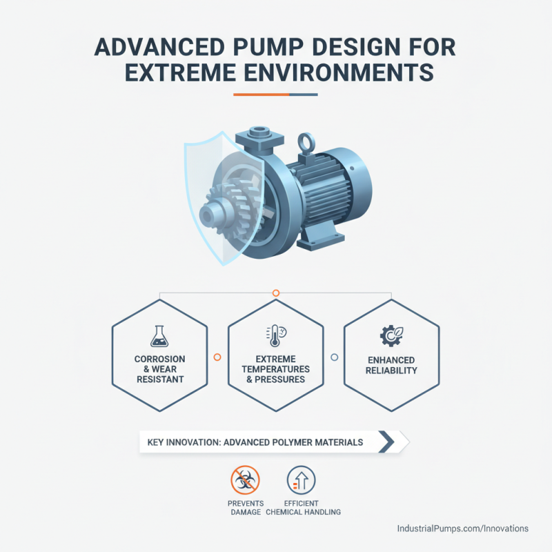 Top Water and Pumps Innovations Transforming Industries Today?