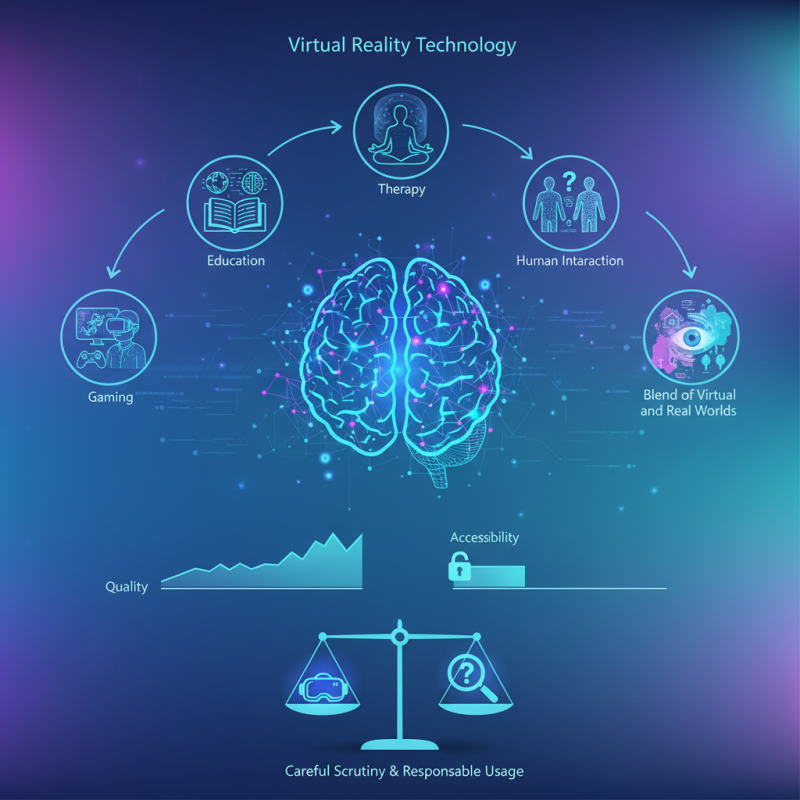 Why is Virtual Reality Technology Transforming Our Lives?