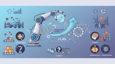 Why is the Robotic Arm Revolutionizing Modern Industries?