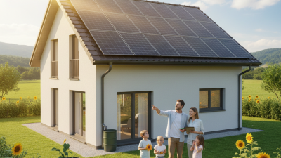 How to Evaluate Sun Value Solar for Your Energy Needs?