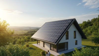 Top 10 Benefits of Choosing a Solar Panel System for Your Home?