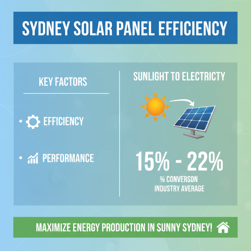 2026 How to Choose the Best Solar Panels in Sydney for Your Home?