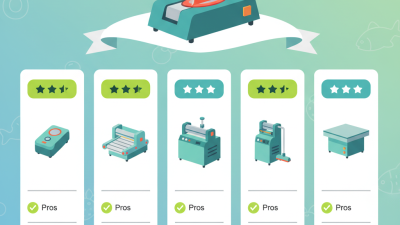 Top 5 Hot Sealer Machines for Perfect Sealing Today?