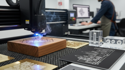 Why Choose a Laser Engraving Machine for Your Business Needs?