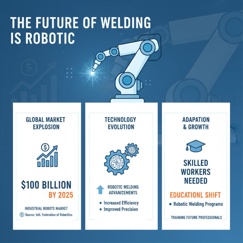 Why Are Robotic Welding Classes Essential for Modern Manufacturing?
