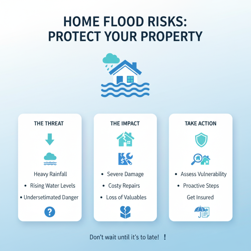 2026 Best Home Flood Protection Barriers for Every Homeowner