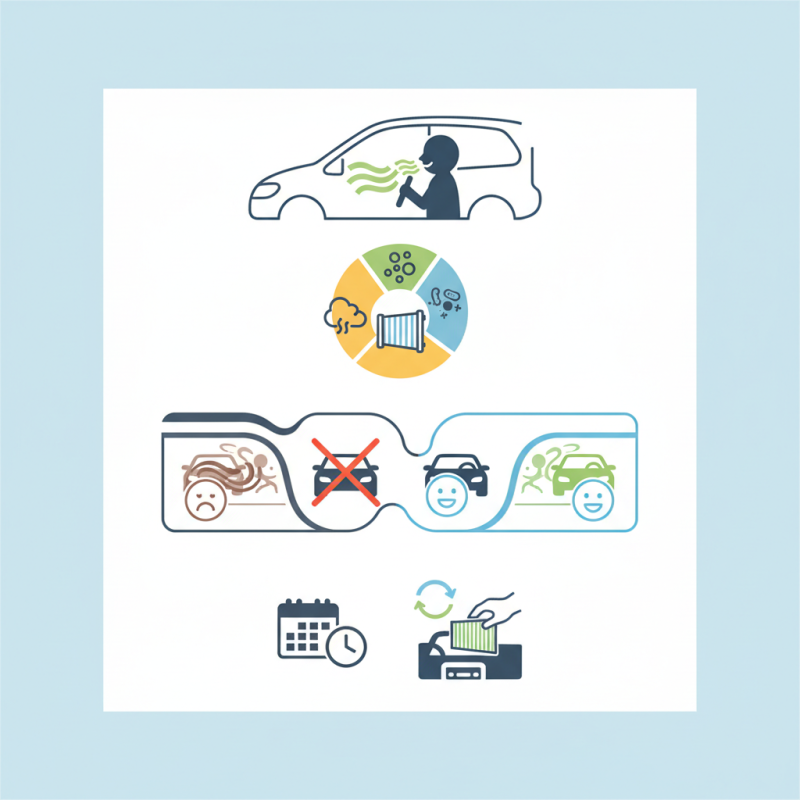 Essential Cabin Filter Tips Every Driver Should Know?