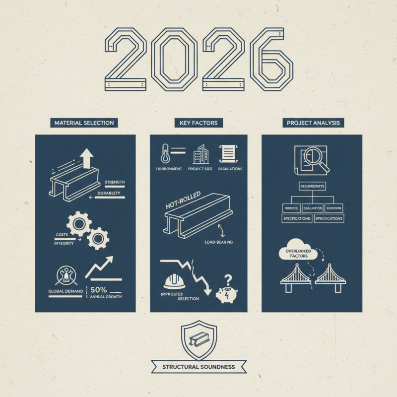 2026 How to Choose the Right Channel Steel for Your Construction Needs?