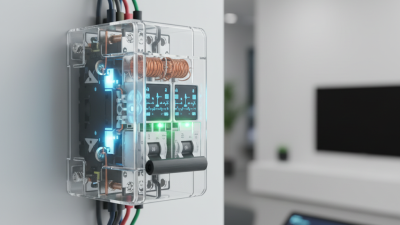 2026 Best Electric Circuit Breaker Options for Your Needs?