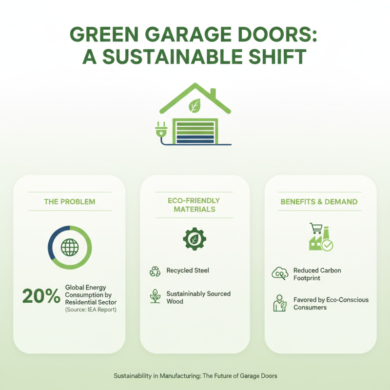 2026 Top Trends in Residential Roll Up Garage Doors?