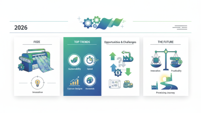 2026 Top Trends in Industrial Fabric Printing Machines Explained