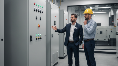 How to Choose the Right Ats Electrical Panel for Your Needs?