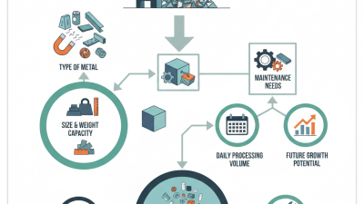 How to Choose the Right Scrap Metal Balers for Your Recycling Business?
