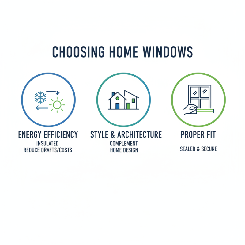 10 Essential Tips for Choosing Windows and Sliding Doors for Your Home