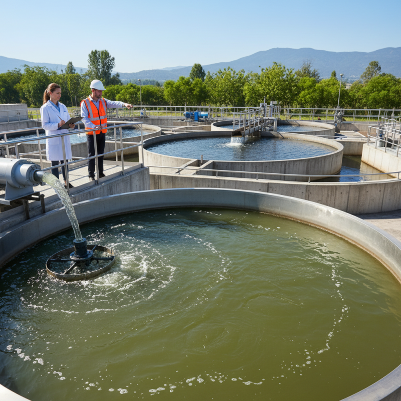 2026 How to Use Anionic Flocculant for Effective Water Treatment?