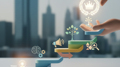 How to Choose the Right Brand Creation Agency for Your Business?