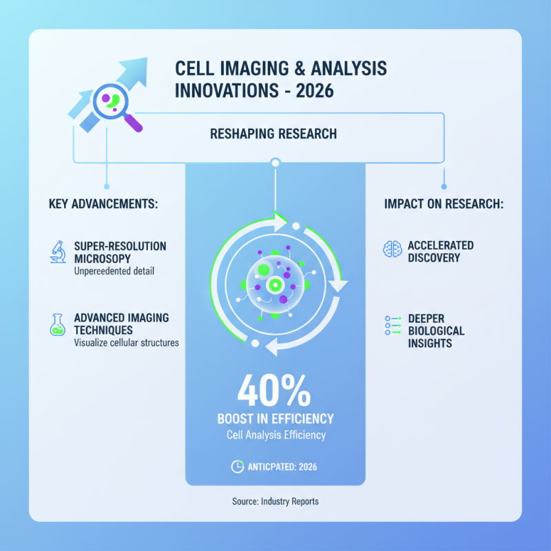 Top Trends in Cell Discovery for 2026 What to Expect