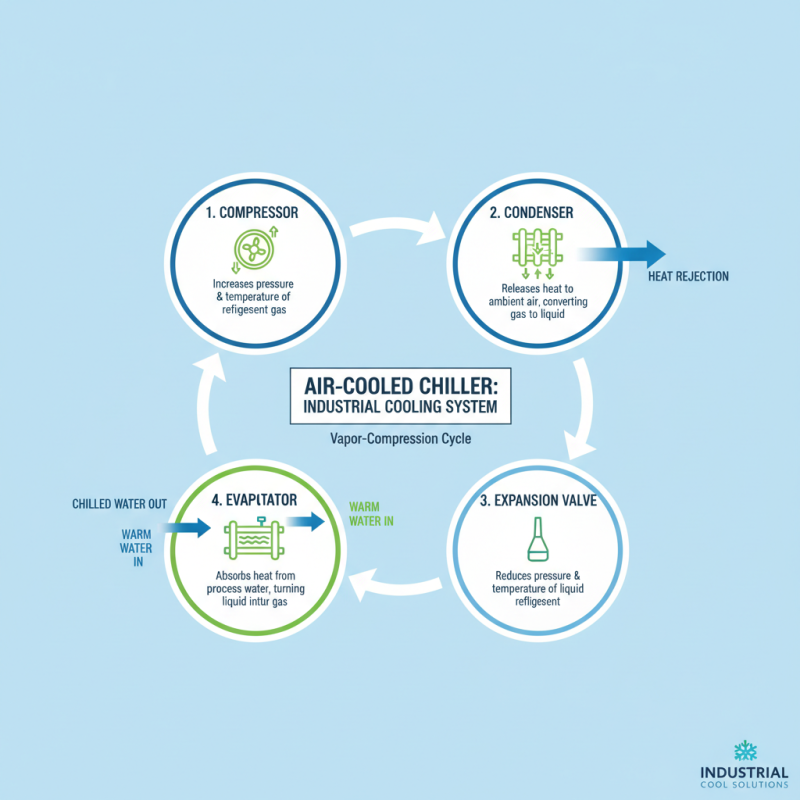 What is an Air Cooled Chiller and How Does it Work?