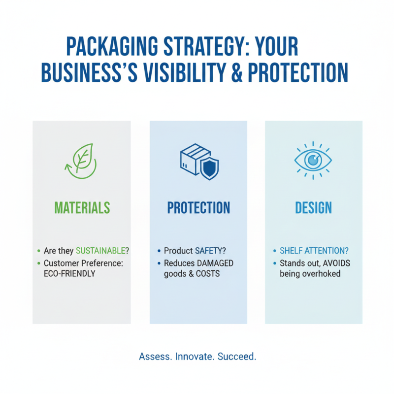 Top Tips for Improving Your Packaging Strategy for Success?