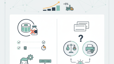 2026 Best Direct Thermal Labels for Your Shipping and Labeling Needs?