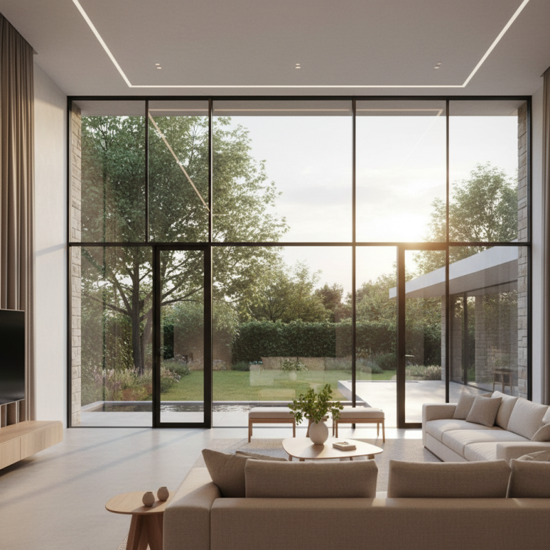 2026 Best Long Windows and Doors Types for Your Home?