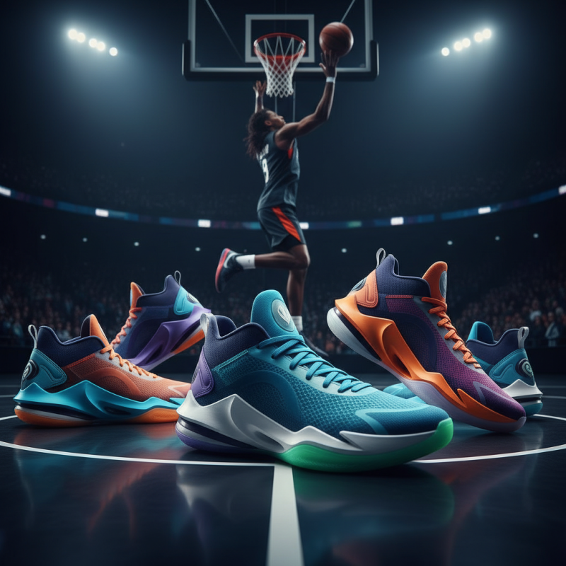 2026 Top Basketball Shoes You Should Consider Buying?