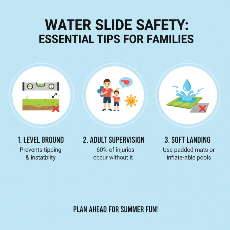 Top Inflatable Water Slide Options for Endless Summer Fun?