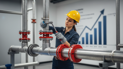 2026 How to Use Grooved Pipe Fittings for Efficient Plumbing Solutions?