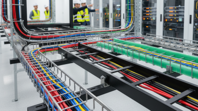 Best 10 Wire Cable Tray Solutions for Your Electrical Needs?