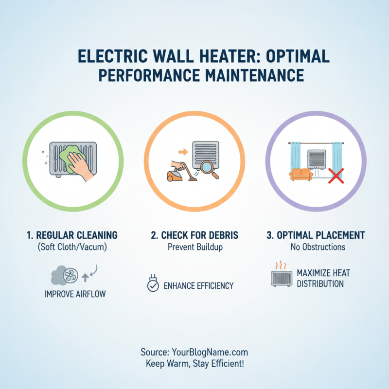 Best Electric Wall Heaters for Efficient Home Heating?