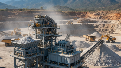 Top 10 Quartz Crusher Models You Should Consider?