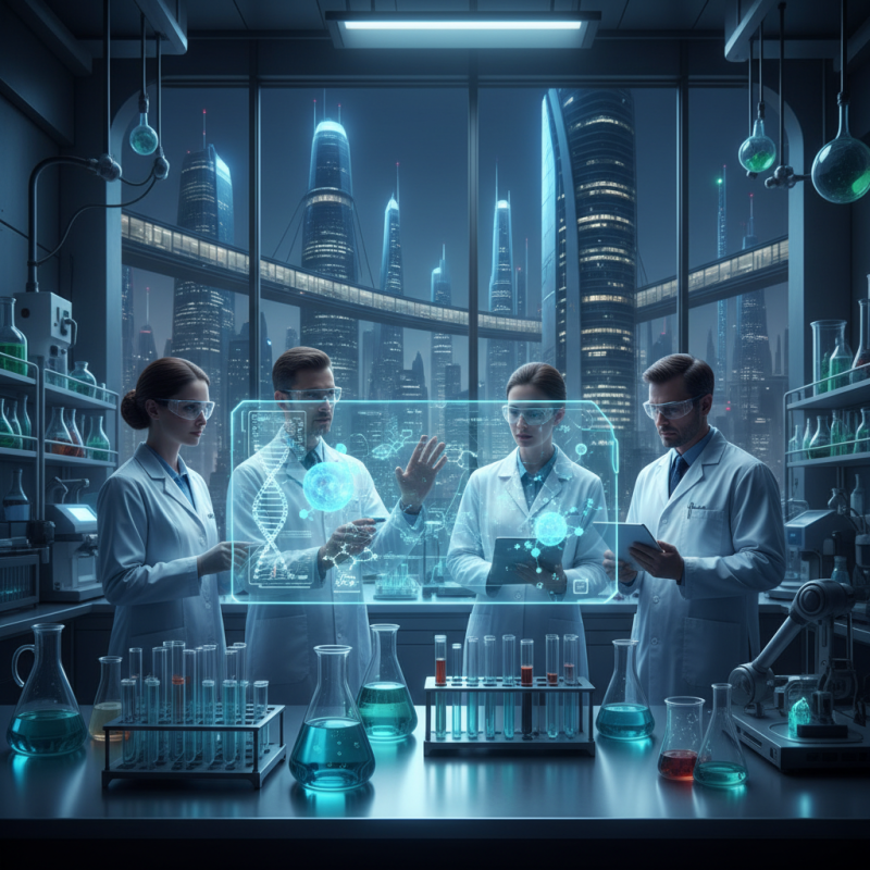 10 Best Biotech Pharmaceuticals to Watch in 2026?