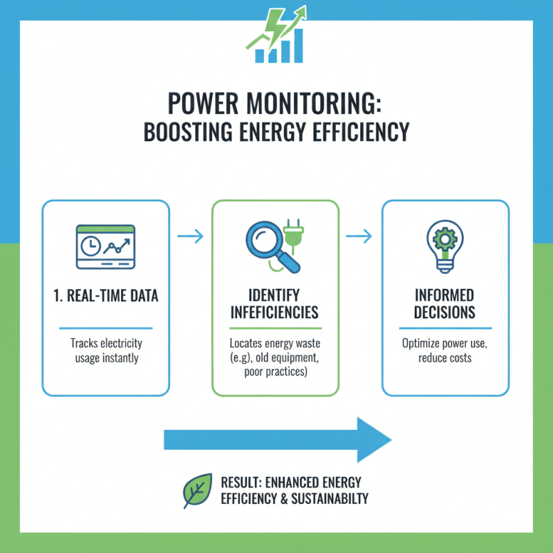Top Power Monitoring System Benefits and Features You Should Know?