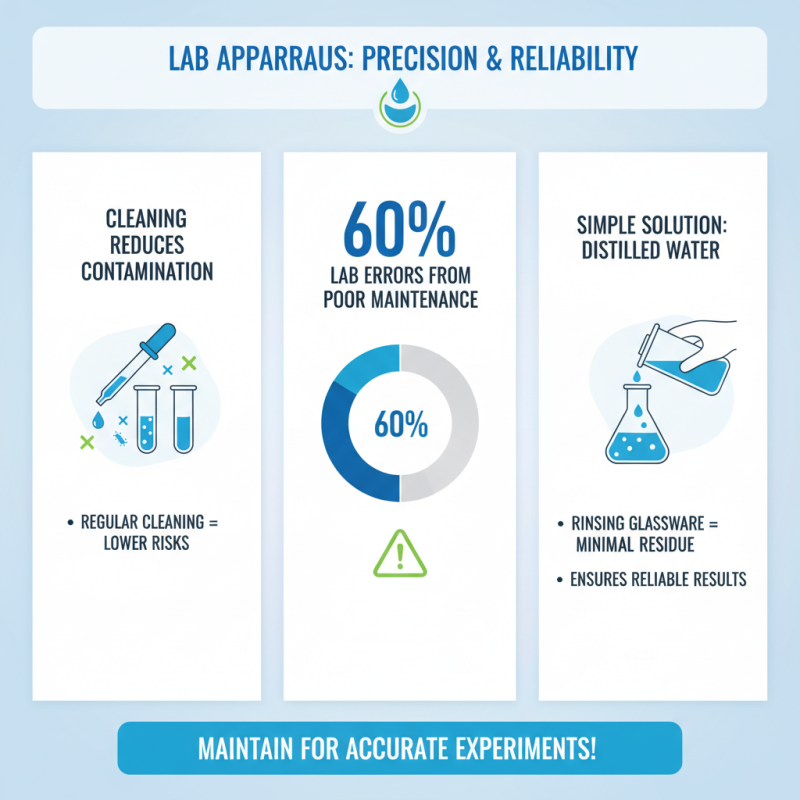 2026 How to Use Basic Laboratory Apparatus Effectively?
